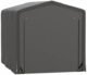 ShelterLogic ShelterTube Wind and Snow-Load Rated Garage, 10x14x10 - Image 5