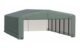 ShelterLogic ShelterTube Wind and Snow-Load Rated Garage, 20x27x10 - Image 5