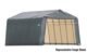 ShelterCoat 13 x 24 ft. Garage Peak Gray STD - Image 2