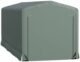 ShelterLogic ShelterTube Wind and Snow-Load Rated Garage, 10x27x10 - Image 8