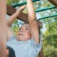 Swing-N-Slide Knightsbridge Ultimate Wood Complete Play Set - Image 5