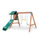 Swing-N-Slide Ranger Plus Swing Set