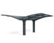 Canopia by Palram Arizona Double Wings 16 ft. x 19 ft. Carport Kit - Grey Structure & Solid Panels - Image 3