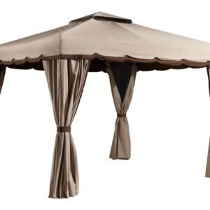 Sojag Roma Gazebo 10 x 12 ft