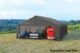 ShelterCoat 28 x 20 ft. Garage Peak Gray STD