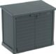 Duramax Storeaway Flat Lid 1200L Gray - Image 5