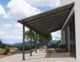 Canopia by Palram Olympia 10 ft. x 28 ft. Patio Cover Kit - Twin wall - Image 4