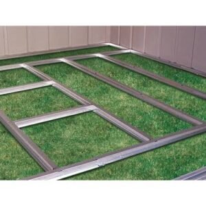 Arrow Floor Frame Kit for 8’x5′ Admiral & Viking Series