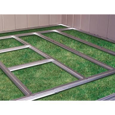 Arrow Floor Frame Kit for 8’x5′ Admiral & Viking Series Arrow Floor Frame Kit for 8’x5′ Admiral & Viking Series