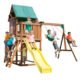 Swing-N-Slide Altamont Wood Complete Play Set - Image 3