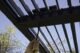 Novara XL Aluminum Louvered Pergola in Gray (12 ft. x 20 ft.) - Image 5