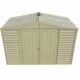 Duramax 10.5x5 Woodbridge Shed w/ Foundation - Image 6