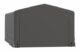 ShelterLogic ShelterTube Wind and Snow-Load Rated Garage, 12x27x8 - Image 7