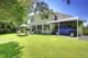 Attached Carport/Patio Cover 10 x 20 ft. Eggshell - Image 6