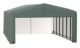 ShelterLogic ShelterTube Wind and Snow-Load Rated Garage, 20x27x12 - Image 5