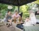 Canopia 4300 Dallas 12 ft. x 14 ft. Gazebo, Grey - Image 5