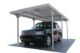 Duramax Palladium Car Shelter (10 ft. x 17 ft.)