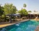 Canopia 6100 Dallas 11 ft. x 20 ft. Garden Gazebo Kit - Grey - Image 4