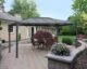 Canopia Martinique 4300 Gazebo - 10' x 14' - Image 7
