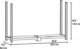 ShelterLogic Ultra Duty Firewood Rack - Image 4