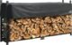 ShelterLogic Ultra Duty Firewood Rack with Cover - Image 7