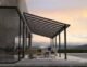 Canopia by Palram Olympia 10 ft. x 30 ft.Patio Cover Kit - Twin wall - Image 4