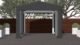ShelterLogic ShelterTube Wind and Snow-Load Rated Garage, 12x23x10 - Image 8