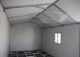 Duramax Gable Top Insulated Building 19x10 Kit - Image 9