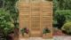 Yardistry Fusion Privacy Screen - Image 5