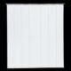 Spacemaker Patio Shed, 5x3, Flute Grey and Anthracite - Image 10