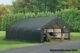 ShelterCoat 18 x 28 ft. Garage Peak Green STD - Image 2