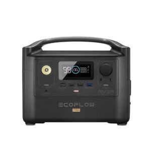 EcoFlow River Pro