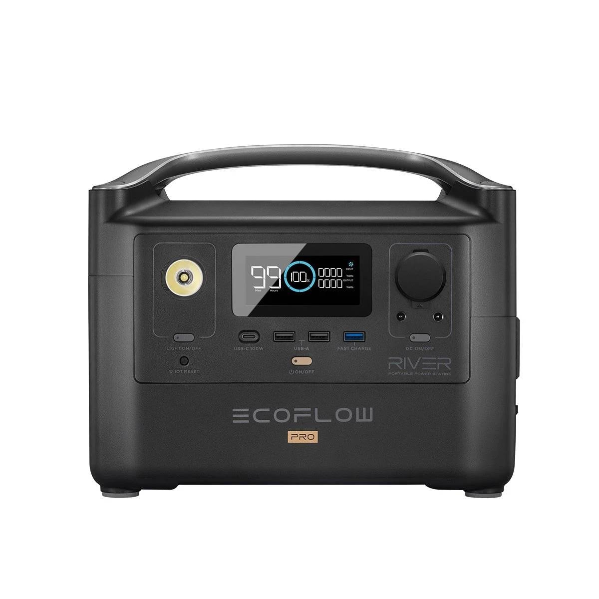 EcoFlow River Pro EcoFlow River Pro