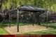 Sojag VENTURA II #93D GAZEBO 10'X14' ST ROOF - Image 3
