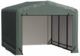 ShelterLogic ShelterTube Wind and Snow-Load Rated Garage, 10x14x8 - Image 9