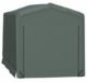 ShelterLogic ShelterTube Wind and Snow-Load Rated Garage, 14x27x16 - Image 10