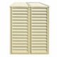 Duramax 10.5x5 Woodbridge Shed w/ Foundation - Image 2