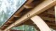 Yardistry Carolina Pavilion with Cedar Wood & Aluminum Roof (11 ft . x 13 ft.) - Image 3