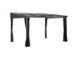 Sojag Pompano 10×12 wall gazebo – grey