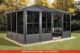 Sojag Korado Rect. 10x17 solarium - Image 4