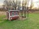 OverEZ Chicken Large Chicken Coop - Up to 15 Chickens - Image 9