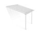 Canopia by Palram Olympia 10 ft. x 10 ft. Patio Cover Kit – Twin wall