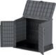 Duramax Storeaway 850L Gray - Image 7