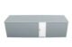 Duramax 12x20 Imperial Metal Garage Lite Gray w/Off White Trim - Image 5