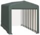 ShelterLogic ShelterTube Wind and Snow-Load Rated Garage, 14x36x16 - Image 5