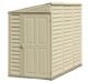 Duramax 4x8 SideMate Shed with Foundation - Image 8