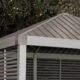 Sojag 500-9168013 Nanda Gazebo 12 x 12 ft - Image 4