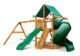 Gorilla Playsets Mountaineer Swing Set
