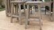Yardistry Madison Outdoor Bar Stools - Image 3