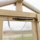 Yardistry 6.7′ x 7.8′ Meridian Greenhouse - Image 2
